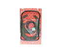 Audi 5000, 4000, Coupe, 80, 90, 100 & More 1978-1992 Gasket Set - Elring Klinger 010398007B