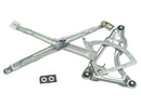 Mercedes-Benz S-Class 1981-1991 Window Regulator - VDO 1267201346