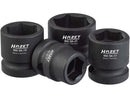Socket Set - Hazet 900SK4