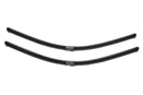 Mercedes-Benz E-Class, SL-Class, CLS-Class 2003-2012 Wiper Blade Set - Bosch 2118202945