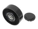BMW X5 2009-2013 Deflection Pulley - INA 11287799859