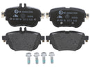 Mercedes-Benz E-Class 2017-2023 Brake Pad Set - ATE 000420930364