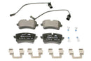 Audi A8 2013-2014 Brake Pad Set - ATE 4H0698451M