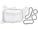 Mini Cooper Hardtop, Countryman, Paceman, Clubman, Coupe, Roadster 2008-2016 Engine Oil Cooler - Mahle Behr 11427552687