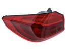 BMW 5 Series 2017-2023 Taillight - ULO 63217376469
