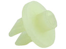 Volvo S40, V50, C30, C70 2004-2013 Undercar Shield Nut - Pro Parts 30683311