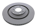 Audi A8, S8 2003-2009 Brake Disc - ATE Coated 4E0615601L