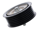 Mercedes-Benz E-Class, C-Class, M-Class, SLK / SLC, CLK-Class, CL-Class & More 2006-2015 Drive Belt Idler Pulley - Litens 2722020000