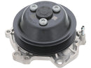 Porsche 911 2017-2022 Water Pump - Hepu 0PB121005E