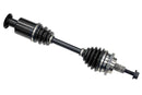 Mercedes-Benz S-Class 2003-2006 Axle Shaft Assembly - DSS 2203300001