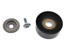Mercedes-Benz C-Class 2003-2005 Pulley - INA 2712000570