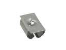 Mercedes-Benz E-Class, C-Class, CLK-Class, CL-Class, CLS-Class, S-Class & More Undercar Shield Clip Nut - O.E.M. 0019949845