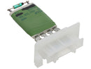 Volkswagen Jetta, Eos, CC, Golf, Passat, GTI & More 2005-2016 Blower Motor Resistor - Valeo 1K0959263A