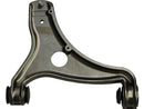 Porsche 911 1995-1998 Control Arm - Dansk Classic 99334101802