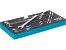 Combination Wrench Set - Hazet 1632928