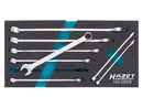 Combination Wrench Set - Hazet 1632928