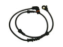 Mercedes-Benz M-Class, GL-Class 2006-2012 ABS Sensor - URO Parts 1649058400