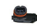 Mercedes-Benz M-Class, GL-Class 2006-2012 ABS Sensor - URO Parts 1649058400