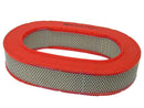 Mercedes-Benz E-Class, S-Class 1977-1981 Air Filter - Mann Filter 0020946204