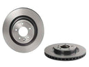Brake Disc - Brembo 09B50311