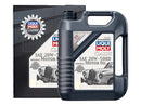 Engine Oil - Liqui Moly Classic 20262