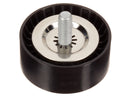 Mercedes-Benz Sprinter, E-Class, GLE-Class, GLK-Class, M-Class 2013-2022 Drive Belt Idler Pulley - INA 6512000270