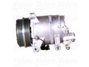 Volvo S40, V50, C30, C70 2004-2013 A/C Compressor - Valeo 36050586