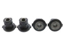 Mercedes-Benz M-Class, R-Class, GL-Class 2006-2012 Bushing Set - BBR Automotive 1644600029