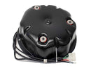 Land Rover Range Rover 2003-2005 Suspension Air Compressor - Wabco LR006201