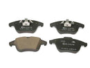 Land Rover Range Rover Evoque 2012-2015 Brake Pad Set - ATE Ceramic LR134693
