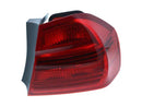 BMW 3 Series, M3 2006-2008 Taillight - TYC 63217161956