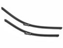 Volvo XC40, C40 2019-2025 Wiper Blade Set - Bosch 32341612