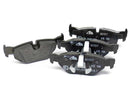 BMW 3 Series, 1 Series 2006-2011 Brake Pad Set - ATE 34216774692