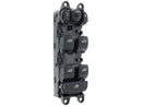 Volvo S60, XC60 2010-2013 Window Switch Assembly - Pro Parts 31334346