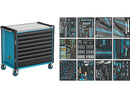 Tool Box - Hazet 179NXXL8D619