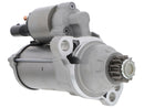Volkswagen Beetle, Jetta, Golf, Passat 2014-2018 Starter - Bosch 02M911024RX