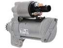 Volkswagen Beetle, Jetta, Golf, Passat 2014-2018 Starter - Bosch 02M911024RX