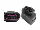 Audi A4, A6, A3, A5, Q3, Allroad & More 2005-2018 Oxygen Sensor - Bosch 1K0998262T