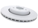 Mercedes-Benz C-Class, GLC-Class 2016-2023 Brake Disc - Zimmermann Formula S 0004230712