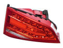 Audi A4, S4 2009-2012 Taillight - Hella 8K5945093K