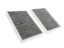 BMW X5, 5 Series, 7 Series, 8 Series, X6, X7 & More 2016-2025 Cabin Air Filter Set - Airmatic 64115A1BDB6