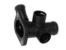 Volkswagen Jetta, Golf, Cabrio, GTI, Passat 1993-2002 Coolant Flange - O.E.M. 037121144H