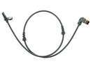 Mercedes-Benz C-Class, GLK-Class 2008-2015 ABS Sensor - Bremi 2049054205