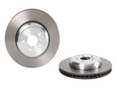 BMW 5 Series, 3 Series, 4 Series, i4 2017-2025 Brake Disc - Brembo 34118854273