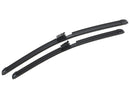 Mercedes-Benz E-Class 2018-2023 Wiper Blade Set - Valeo 2388200601