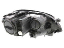 Mercedes-Benz M-Class 2007-2011 Headlight Assembly - Hella 1648202359