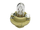 Mercedes-Benz S-Class, C-Class, CLK-Class, CL-Class, E-Class, SL-Class & More 1989-2009 Bulb - Osram-Sylvania 2452MFX6