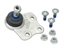 Mercedes-Benz E-Class, SL-Class, CLS-Class 2003-2012 Ball Joint - Lemfoerder 0003301007