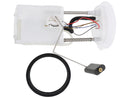 Volkswagen Jetta, Rabbit, Beetle, Golf, Audi A3 2007-2015 Fuel Pump Assembly - Hella 1K0919051DA