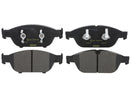 Audi A8, A6, A7 2012-2014 Brake Pad Set - Textar 4G0698151AG